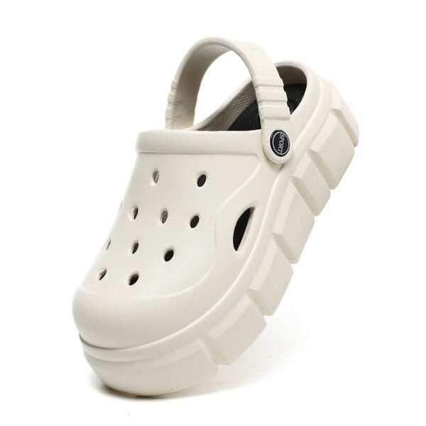 The Chunky Clog - Image 4