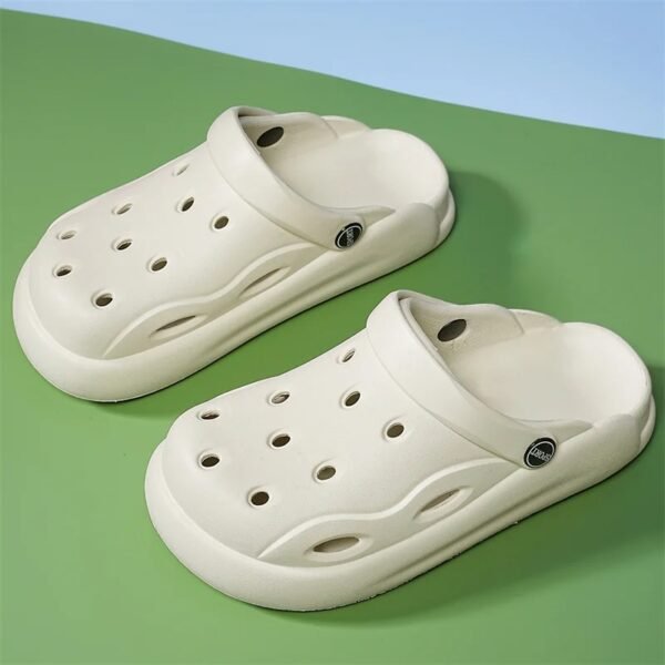 The Bubbly Clog - Image 2