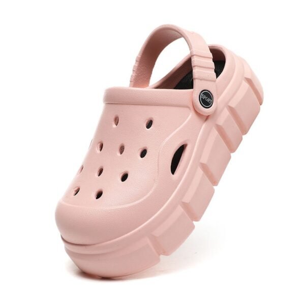 The Chunky Clog - Image 5