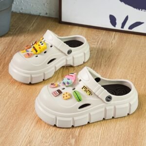 The Chunky Clog