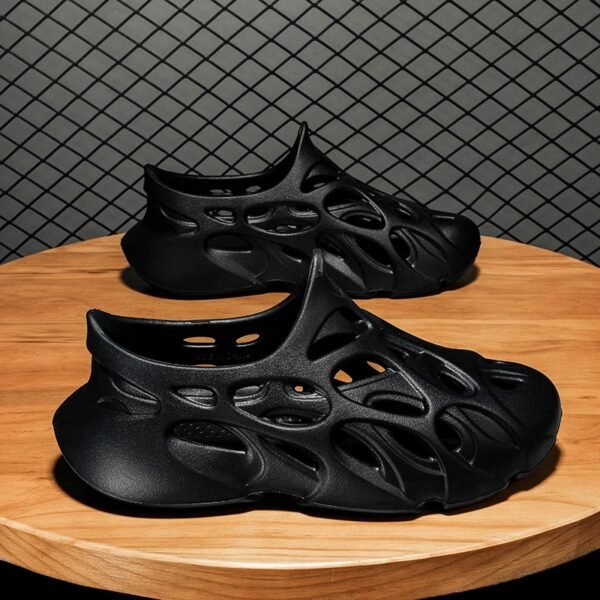 The Ovel Shoes - Image 2