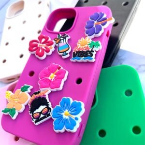 The Funky Case