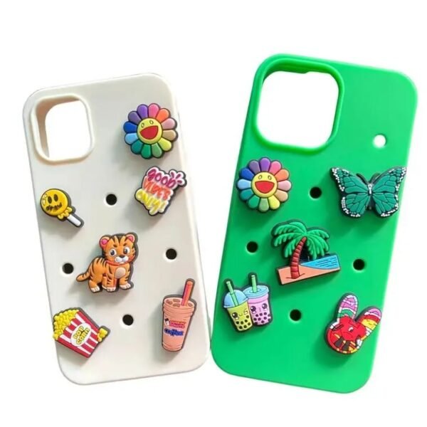 The Funky Case - Image 2