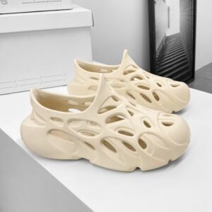 The Ovel Shoes
