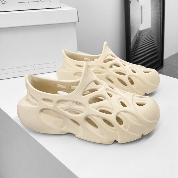 The Ovel Shoes