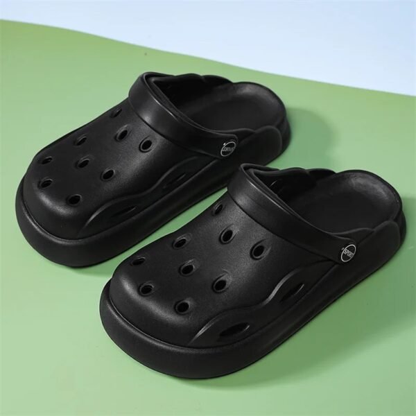 The Bubbly Clog - Image 3
