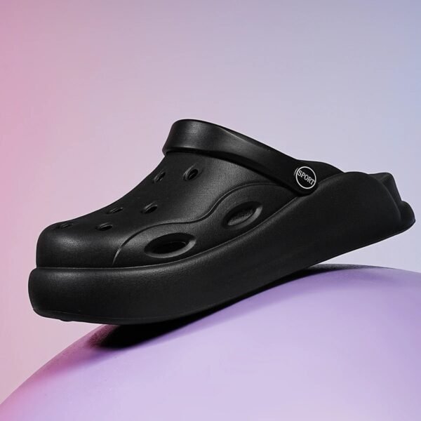 The Bubbly Clog - Image 4