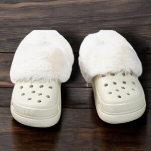 The Fur Clog