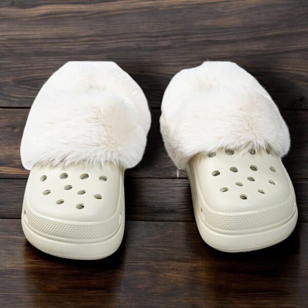 The Fur Clog