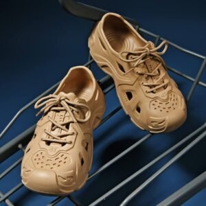 The Aero Shoes
