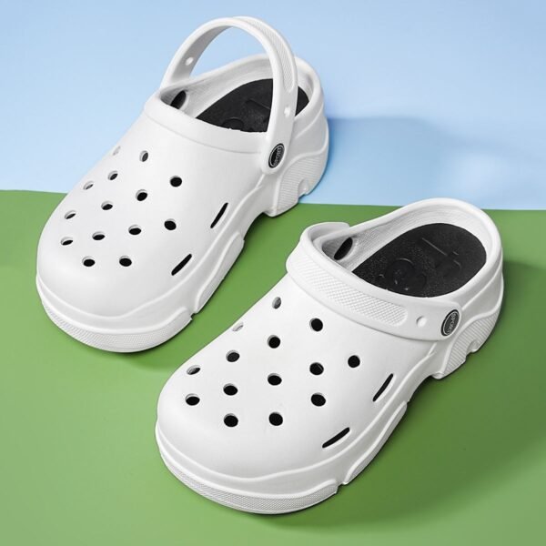 The Bold Clog - Image 2