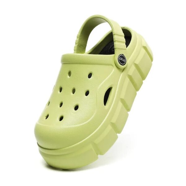 The Chunky Clog - Image 6