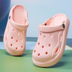 The Bubbly Clog