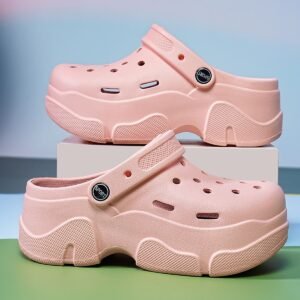 The Bold Clog