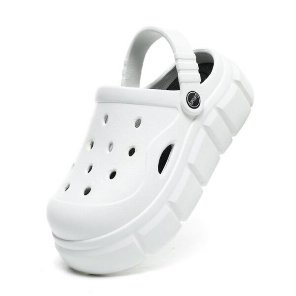 The Chunky Clog - Image 3