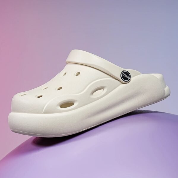 The Bubbly Clog - Image 6