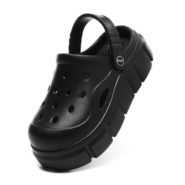 The Chunky Clog - Image 2