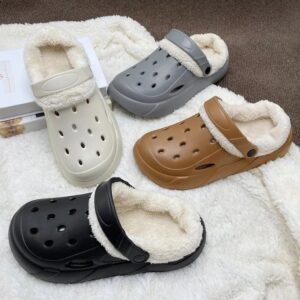 The Cozy Clog