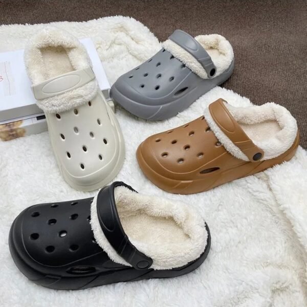 The Cozy Clog