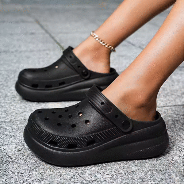 The Zigzag Clog - Image 2