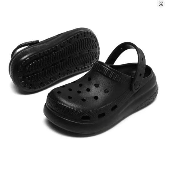 The Zigzag Clog - Image 3