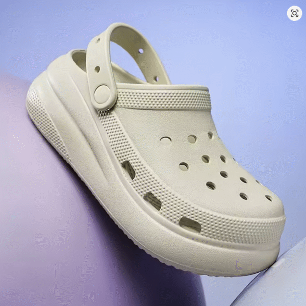 The Zigzag Clog - Image 5