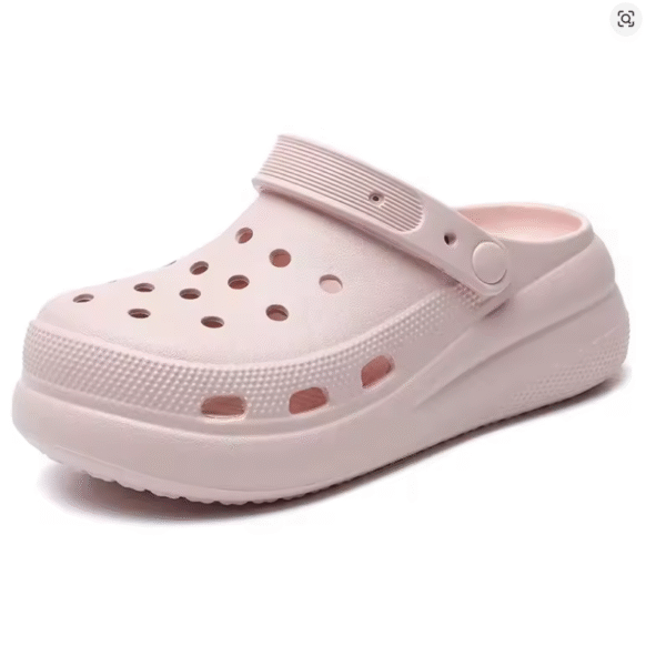 The Zigzag Clog - Image 6
