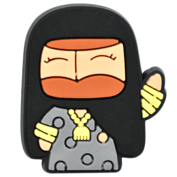 Mix Charms - UAE Collection - Image 5